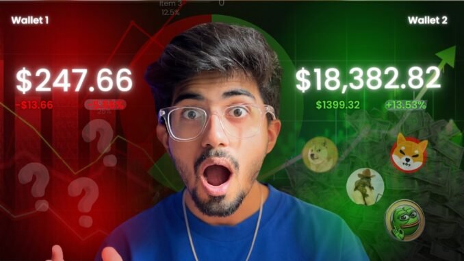 How to Find 100x Meme Coins Before they Explode? (UPDATED)