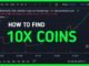 How to Find 10x Solana Meme Coins on Dexscreener