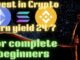 How to Invest in Crypto as a complete beginner!