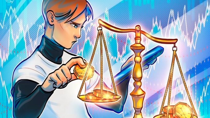 How to Report Crypto Trading Gains and Losses on Your Balance Sheet