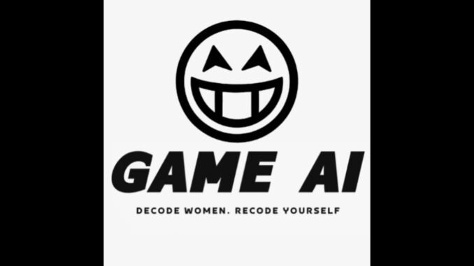 How to Rizz: The AI Guide to Game, Looks, and Mindset (Intro to Game AI)