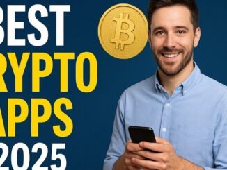 How to Start Investing in Crypto with $100 | Crypto for Beginners 2025