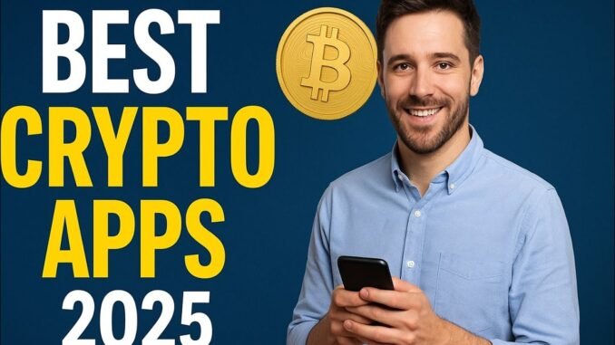 How to Start Investing in Crypto with $100 | Crypto for Beginners 2025