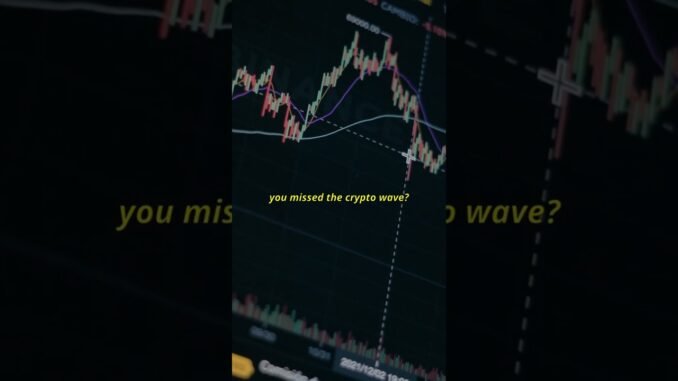 How to Start Investing in Crypto with Coinbase ✅| Beginner’s Guide 2025