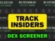 How to Track Dex Screener Insiders Wallet - Insiders Kay Wallets ko Kaise Track kare