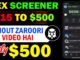 How to Turn $50 into $500 Trading Crypto Memecoin | DEXScreener Complete Tutorial |