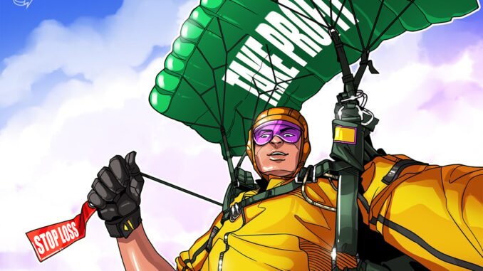 How to set up stop-loss and take-profit orders