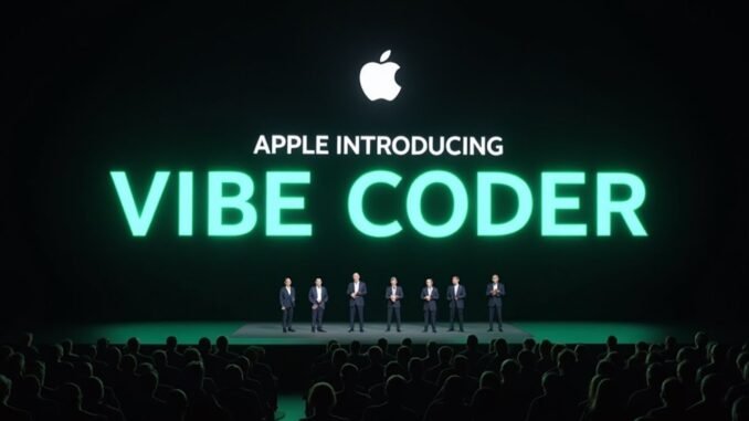 Huge AI News: Apple New Vibe Coder, Reddit AI, Ideogram 3, ChatGPT Meltdown
