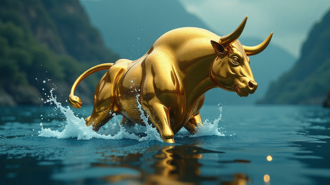 Hyperliquid price prediction: is $100 next after HYPE hit new Hyperliquid Bulls Eye Gains