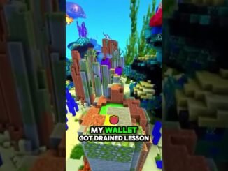 😱 I CLICKED a Sketchy Link and My Wallet Was EMPTY! 🚨 Don’t Make This Mistake!