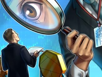 IRS appoints Trish Turner to head crypto division amid resignations