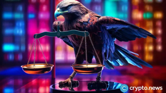 IRS crypto dragnet was unconstitutional Coinbase to Supreme Court: IRS crypto dragnet was unconstitutional