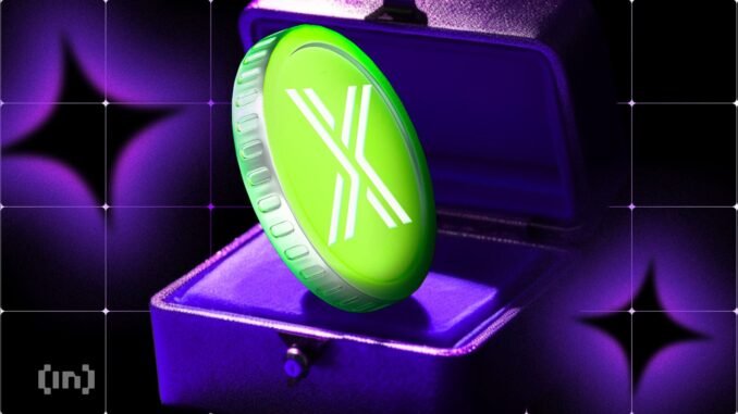 Can Immutable (IMX) Break a 3-Month Barrier to Bring $84 Million Profits?