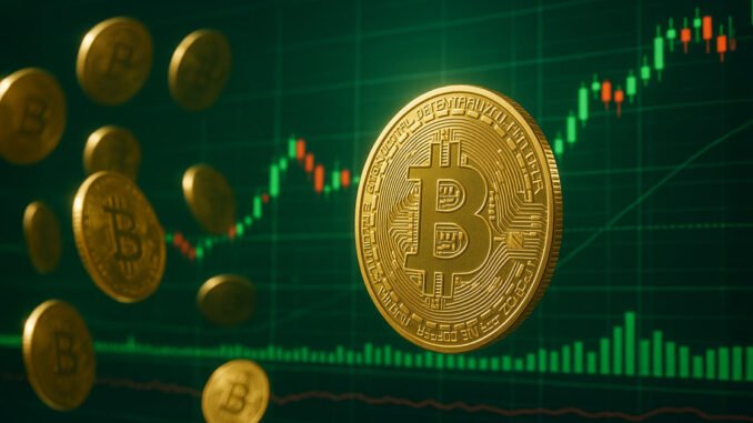 Indicators show retail remains sidelined as Bitcoin trades at new highs