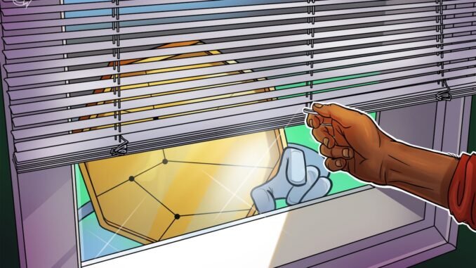 Indonesia suspends Sam Altman’s World project over suspicious activity