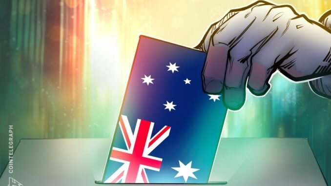 Industry calls for urgent crypto law reforms after Australian election