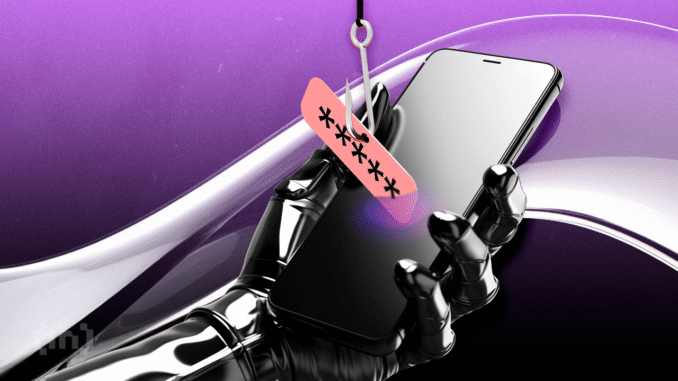 Inferno Drainer Steals $150,000 in Crypto Phishing Attack