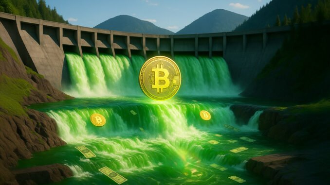 Institutional investors globally contributed $882 million to surge in crypto investments last week