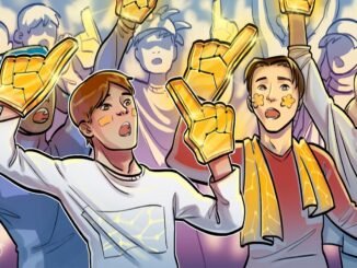 Inter Milan fan token soars after Champions League win over Barcelona FC