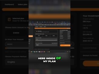 Invest in Crypto 2024: Easy Step-by-Step Guide