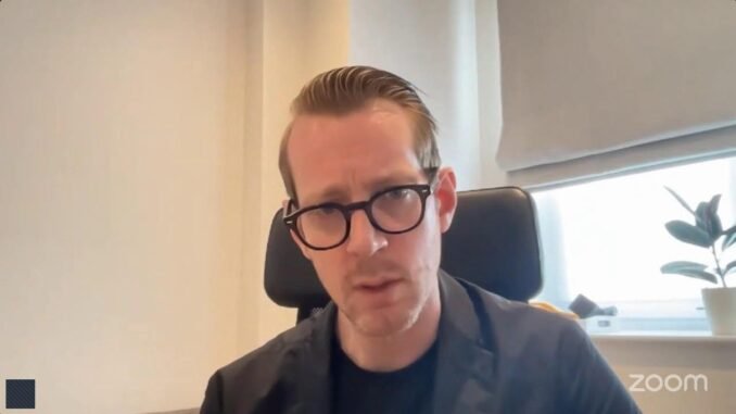 Investing in Crypto: A Beginner’s Guide to Building Balanced Portfolios