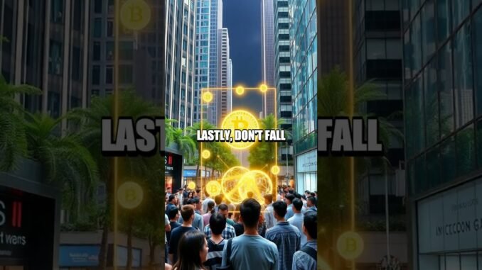 Investing in Crypto: The Smart Teen's Guide