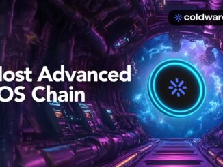 Is Coldware the best long-term crypto? 1000s of SUI and Bittensor investors would agree