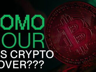 Is Crypto Over? + OSF talks Brand Coins!