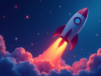 VeChain Price Could Rocket