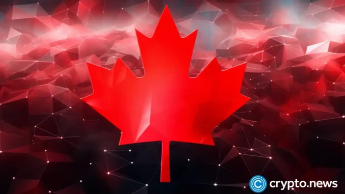 Is there hope for Canada’s crypto sector after the election?