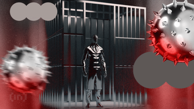 Crypto Trader Accused of Torturing Tourist in $40,000 NYC Apartment