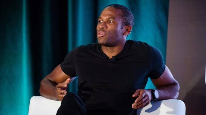 It's Time to Buy Bitcoin and Altcoins: Arthur Hayes It's Time to Buy Bitcoin and Altcoins: Arthur Hayes