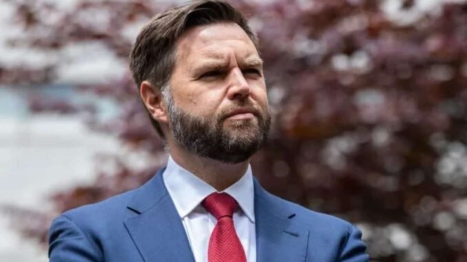 JD Vance at Bitcoin 2025