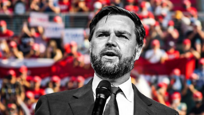 JD Vance declares 'Operation Chokepoint 2.0' dead, pledges crypto market JD Vance declares 'Operation Chokepoint 2.0' dead, pledges crypto market clarity