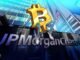 JPMorgan boss says bank users can soon buy Bitcoin