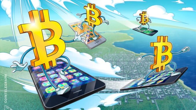 Jack Dorsey’s Block to bring Bitcoin payments to Square by 2026