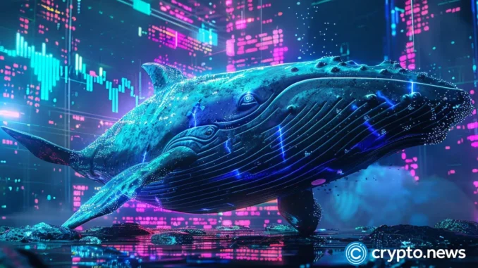 James Wynn crypto losses mount as Bitcoin and Pepe coin slips