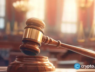 Tornado Cash developer case: Judge declines to order DOJ review