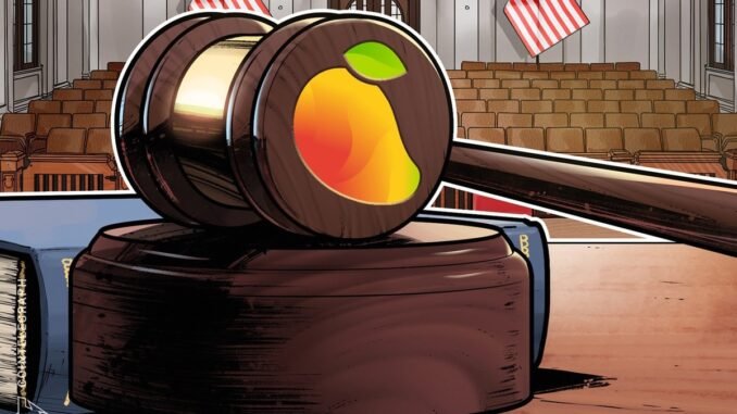 Judge overturns fraud convictions in Mango Markets exploit case
