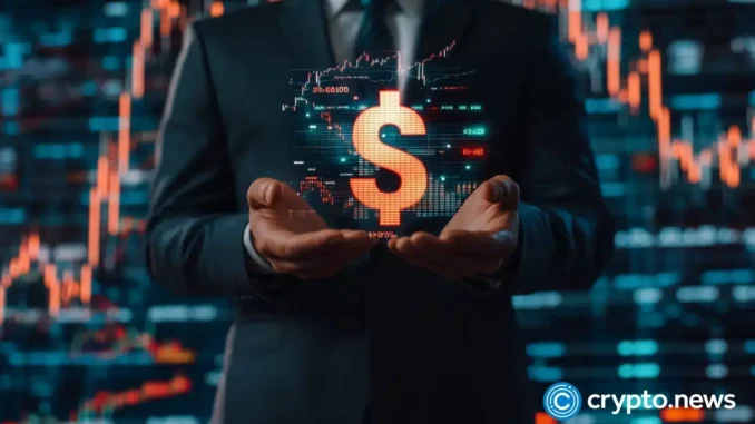 Jump Crypto takes tokenization leap with Securitize stake