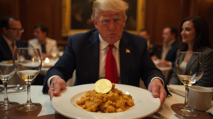 Justin Sun becomes top holder of $TRUMP token, claims spot Justin Sun top TRUMP holder