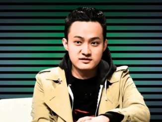 Tron’s Justin Sun Tops TRUMP Leaderboard with $14.32M Investment