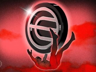 WLD Drops 10% As Kenya’s High Court Judge Rules Against Sam Altman’s Worldcoin