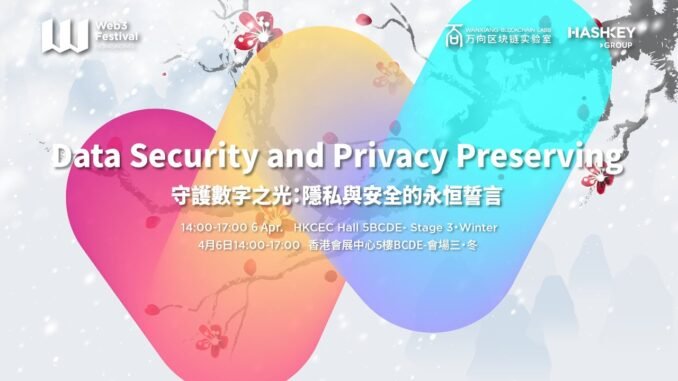 Keynote: Web3 Wallet and Custodian Security