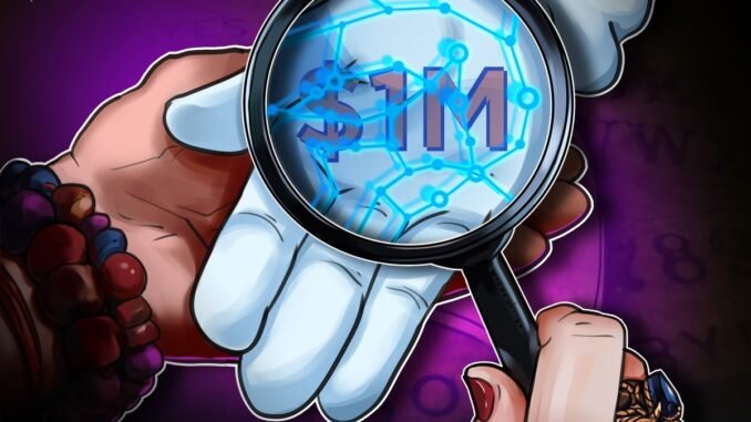 Kiyosaki, Wood, Trump predict $1M Bitcoin by 2030