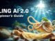 Kling AI 2.0 | Beginner’s Guide to the Interface & Tools Explained