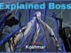 Koshmar: Tentacle AI Guide - Girls' Frontline 2: Exilium