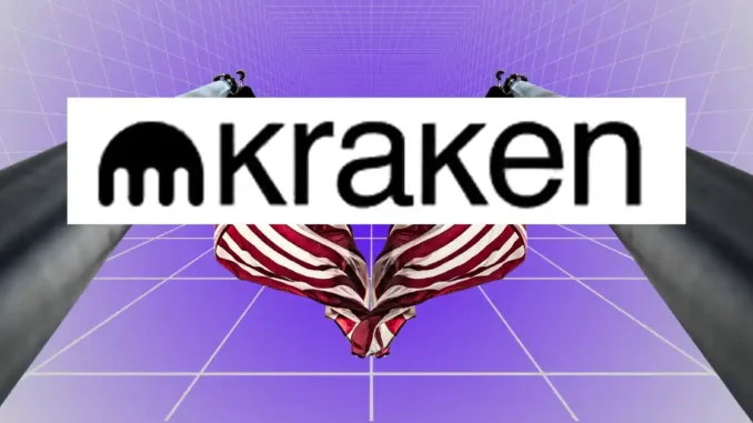 Kraken Announces Growth in Q1 Revenue YoY: Crypto Boom at Hand