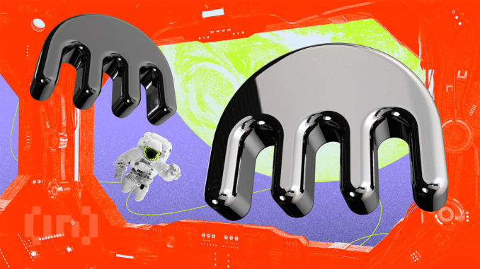 Kraken Teases KRAK as Mystery Post Fuels IPO and Token Rumors