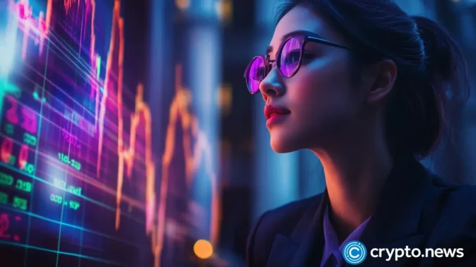 Kraken acquires NinjaTrader as Q1 2025 revenue jumps 19% year-on-year